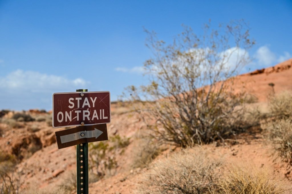 Foto von Niko Timm – Death Valley, bei Las Vegas, 2021